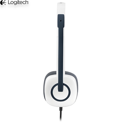 Tai Nghe Logitech H150 4